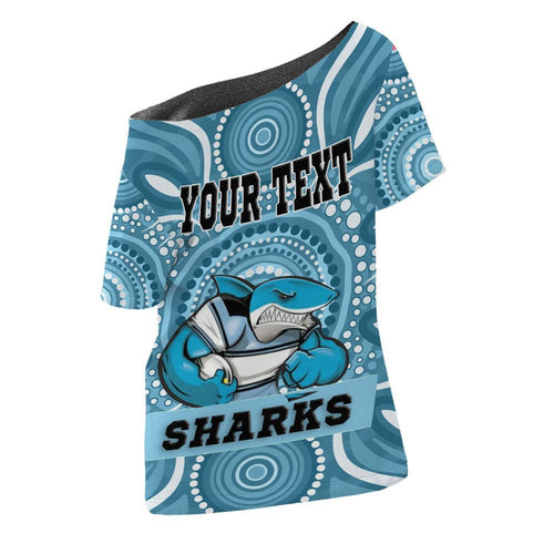 vibe-hoodie-clothing-custom-cronulla-sutherland-sharks-off-shoulder-t-shirt