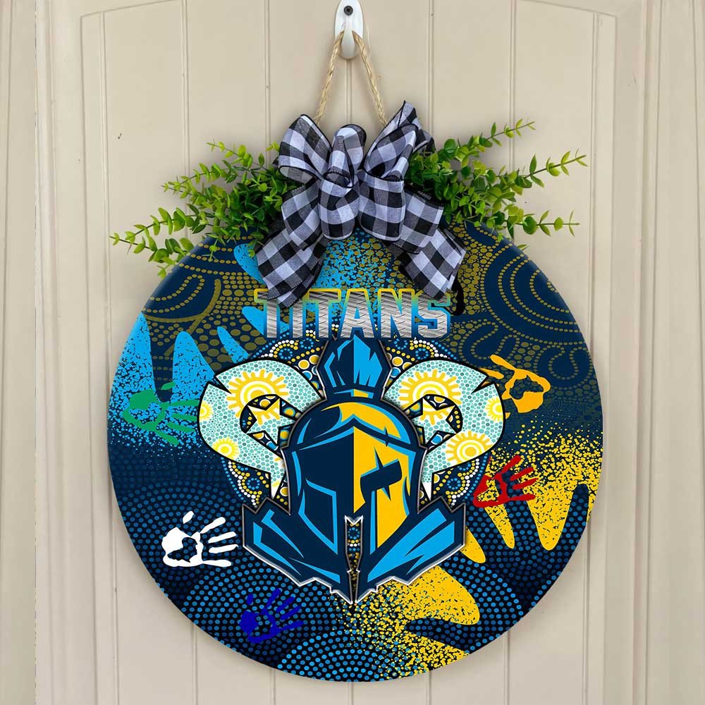 vibe-hoodie-wooden-sign-gold-coast-titans-naidoc-2022-round-wooden-sign