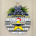 vibe-hoodie-wooden-sign-custom-north-queensland-cowboys-christmas-round-wooden-sign