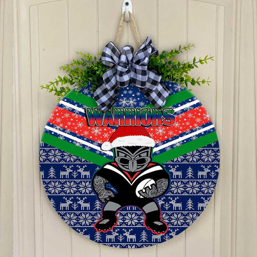 vibe-hoodie-wooden-sign-new-zealand-warriors-christmas-round-wooden-sign