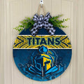 vibe-hoodie-wooden-sign-gold-coast-titans-tattoo-style-round-wooden-sign