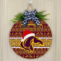 vibe-hoodie-wooden-sign-brisbane-broncos-christmas-round-wooden-sign