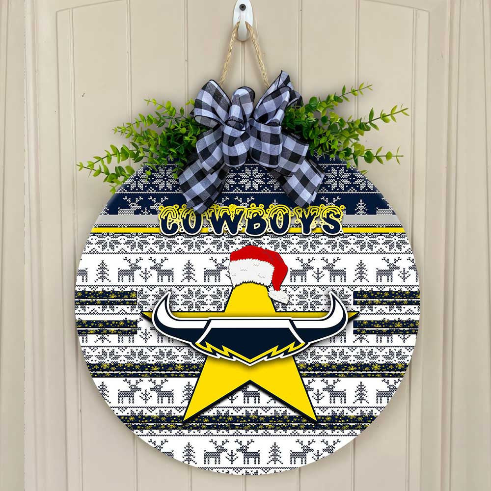 vibe-hoodie-wooden-sign-north-queensland-cowboys-christmas-round-wooden-sign