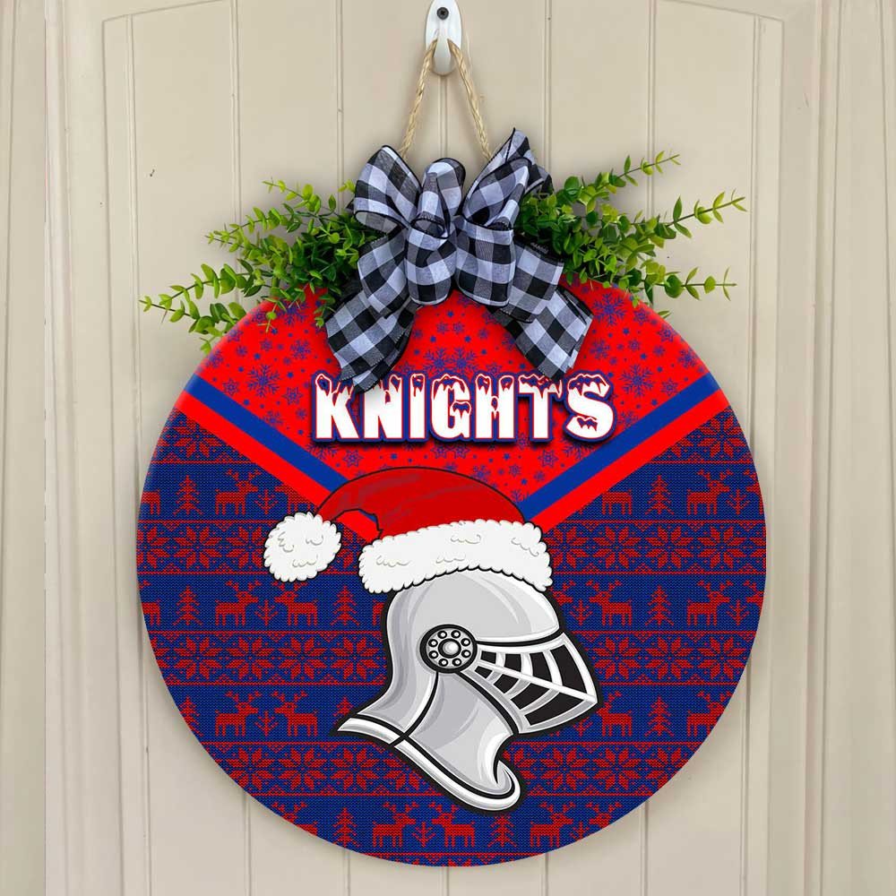 vibe-hoodie-wooden-sign-newcastle-knights-christmas-round-wooden-sign