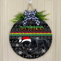 vibe-hoodie-wooden-sign-penrith-panthers-christmas-round-wooden-sign