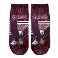 vibe-hoodie-socks-manly-warringah-sea-eagles-tattoo-style-ankle-socks