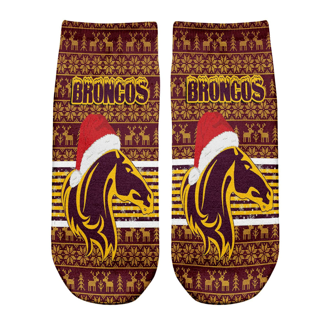 vibe-hoodie-socks-brisbane-broncos-christmas-ankle-socks