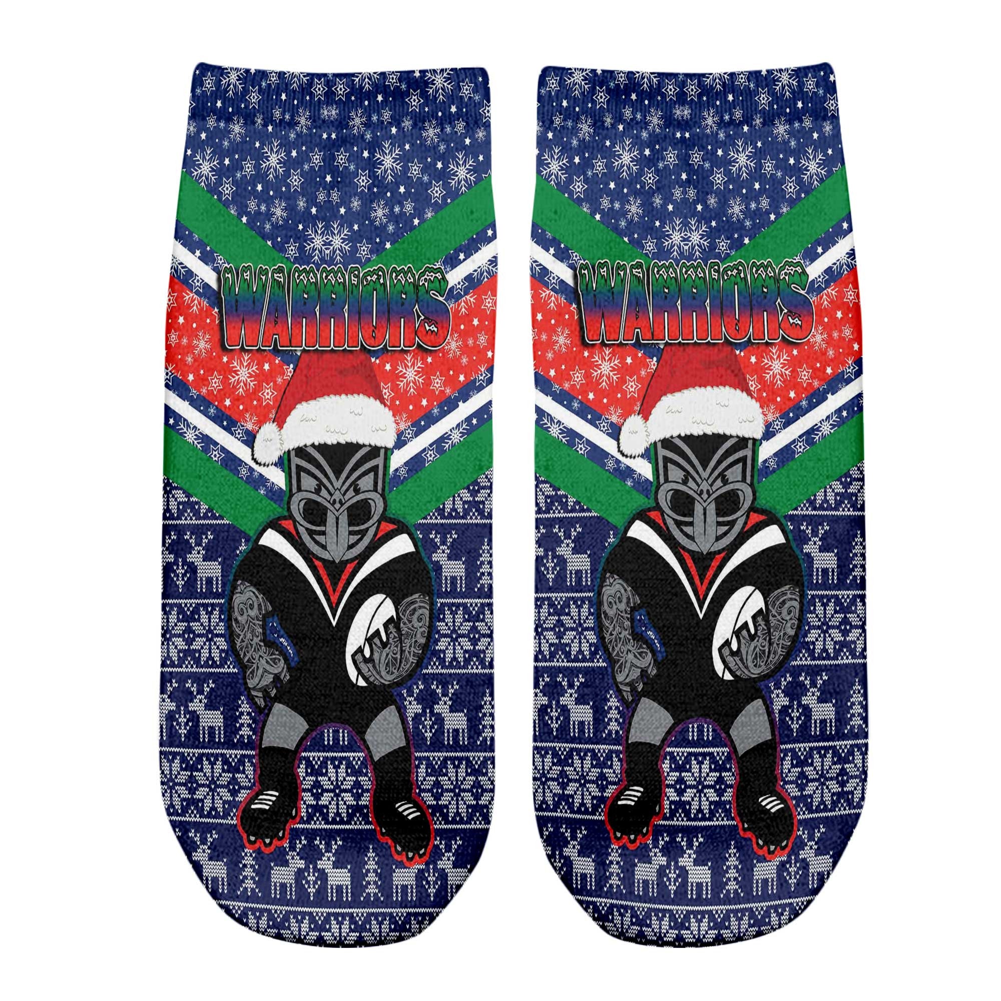 vibe-hoodie-socks-new-zealand-warriors-christmas-ankle-socks