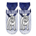 vibe-hoodie-socks-canterbury-bankstown-bulldogs-tatto-style-ankle-socks