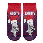 vibe-hoodie-socks-newcastle-knights-christmas-ankle-socks