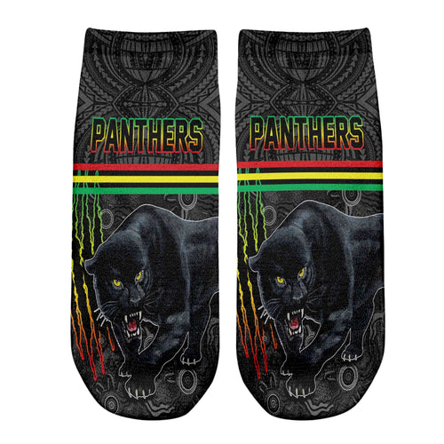 vibe-hoodie-socks-penrith-panthers-tattoo-style-ankle-socks
