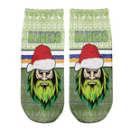 vibe-hoodie-socks-canberra-raiders-christmas-ankle-socks
