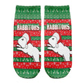 vibe-hoodie-socks-south-sydney-rabbitohs-christmas-ankle-socks