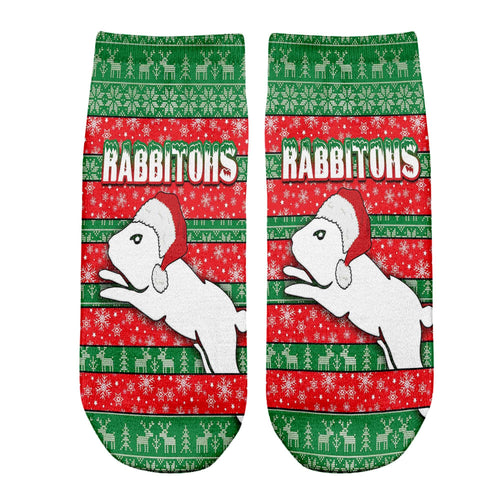 vibe-hoodie-socks-south-sydney-rabbitohs-christmas-ankle-socks