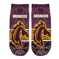 vibe-hoodie-socks-custom-brisbane-broncos-tattoo-style-ankle-socks