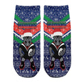 vibe-hoodie-socks-custom-new-zealand-warriors-christmas-ankle-socks