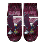 vibe-hoodie-socks-custom-manly-warringah-sea-eagles-tattoo-style-ankle-socks