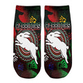 vibe-hoodie-socks-south-sydney-rabbitohs-naidoc-2022-ankle-socks