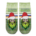 vibe-hoodie-socks-custom-canberra-raiders-christmas-ankle-socks