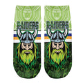 vibe-hoodie-socks-custom-canberra-raiders-tattoo-style-ankle-socks