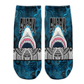 vibe-hoodie-socks-custom-cronulla-sutherland-sharks-tattoo-style-ankle-socks