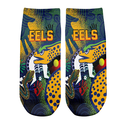 vibe-hoodie-socks-parramatta-eels-naidoc-2022-ankle-socks
