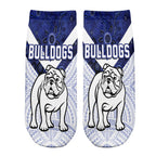 vibe-hoodie-socks-custom-canterbury-bankstown-bulldogs-tatto-style-ankle-socks