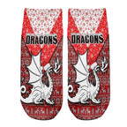 vibe-hoodie-socks-st-george-illawarra-dragons-christmas-ankle-socks