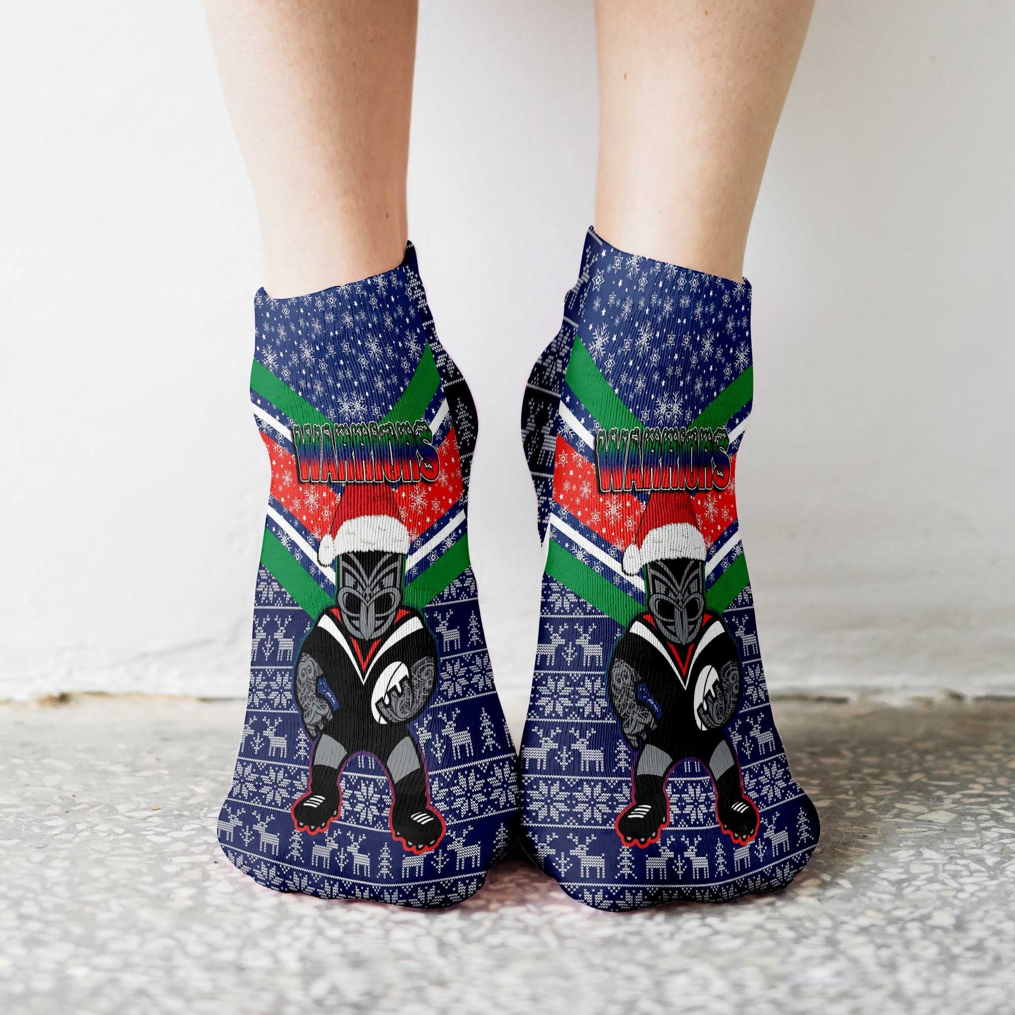 vibe-hoodie-socks-new-zealand-warriors-christmas-ankle-socks