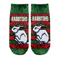 vibe-hoodie-socks-custom-south-sydney-rabbitohs-tattoo-style-ankle-socks
