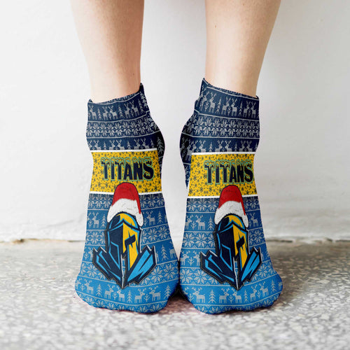 vibe-hoodie-socks-gold-coast-titans-christmas-ankle-socks