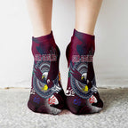 vibe-hoodie-socks-manly-warringah-sea-eagles-naidoc-2022-ankle-socks