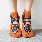 vibe-hoodie-socks-custom-wests-tigers-christmas-ankle-socks