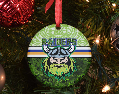 vibe-hoodie-ornament-custom-canberra-raiders-tattoo-style-ornament