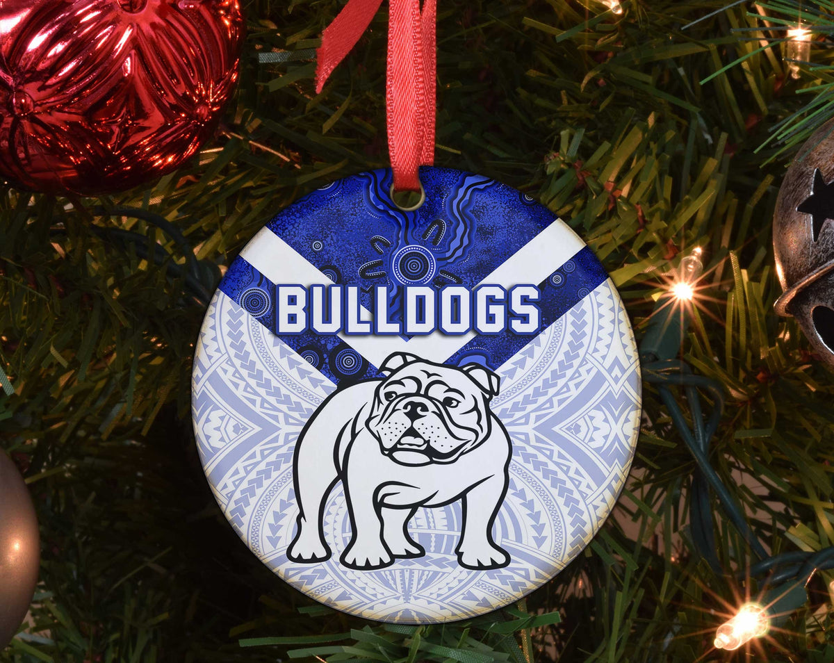 vibe-hoodie-ornament-canterbury-bankstown-bulldogs-tatto-style-ornament