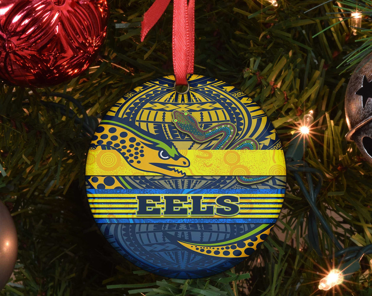 vibe-hoodie-ornament-custom-parramatta-eels-tattoo-style-ornament