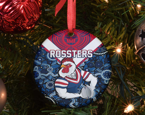vibe-hoodie-ornament-sydney-roosters-tattoo-style-ornament