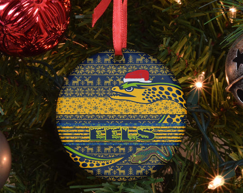 vibe-hoodie-ornament-custom-parramatta-eels-christmas-ornament