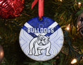 vibe-hoodie-ornament-custom-canterbury-bankstown-bulldogs-tatto-style-ornament