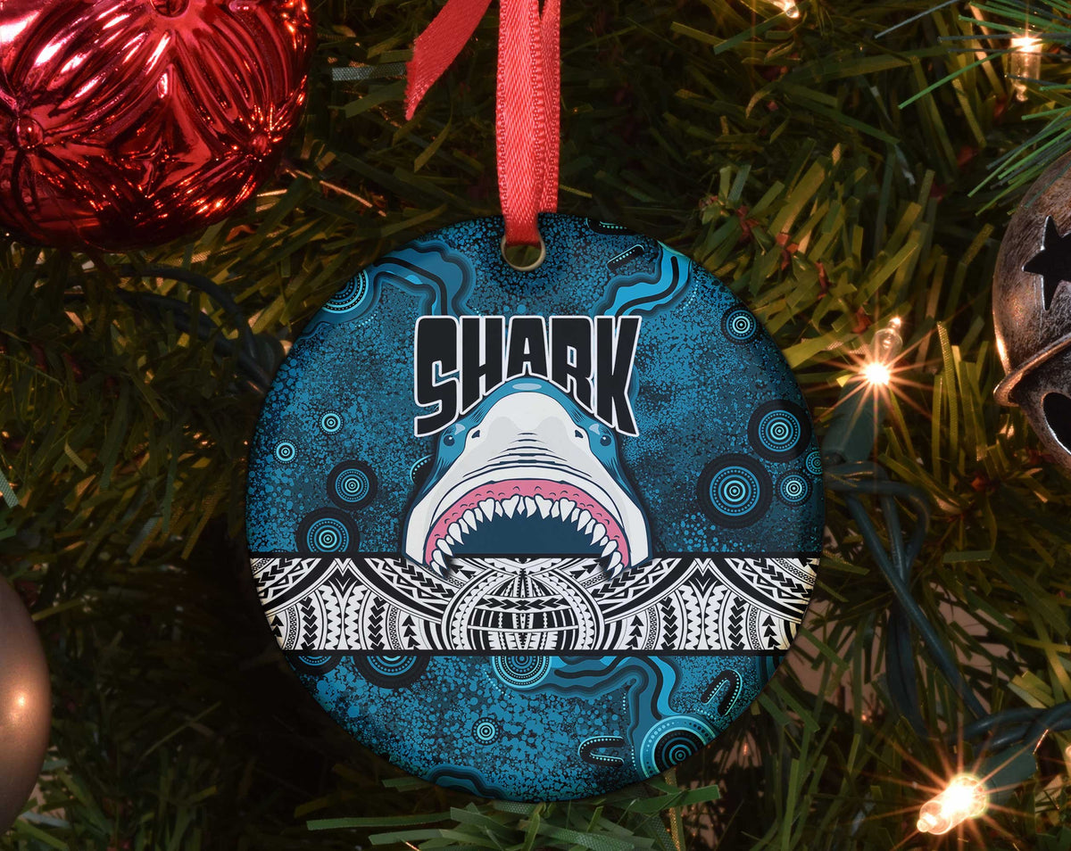 vibe-hoodie-ornament-cronulla-sutherland-sharks-tattoo-style-ornament