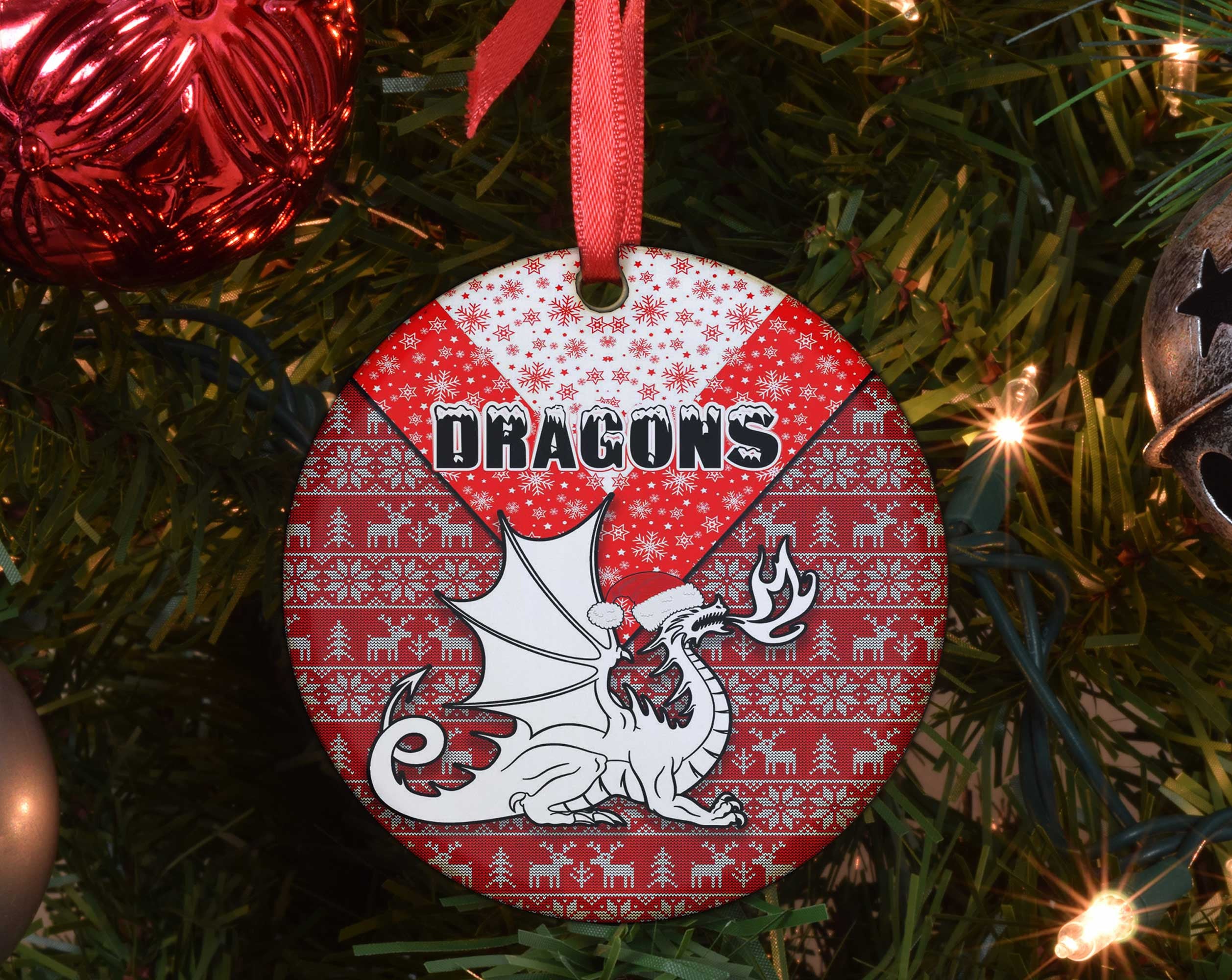 vibe-hoodie-ornament-st-george-illawarra-dragons-christmas-ornament