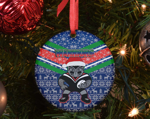 vibe-hoodie-ornament-custom-new-zealand-warriors-christmas-ornament