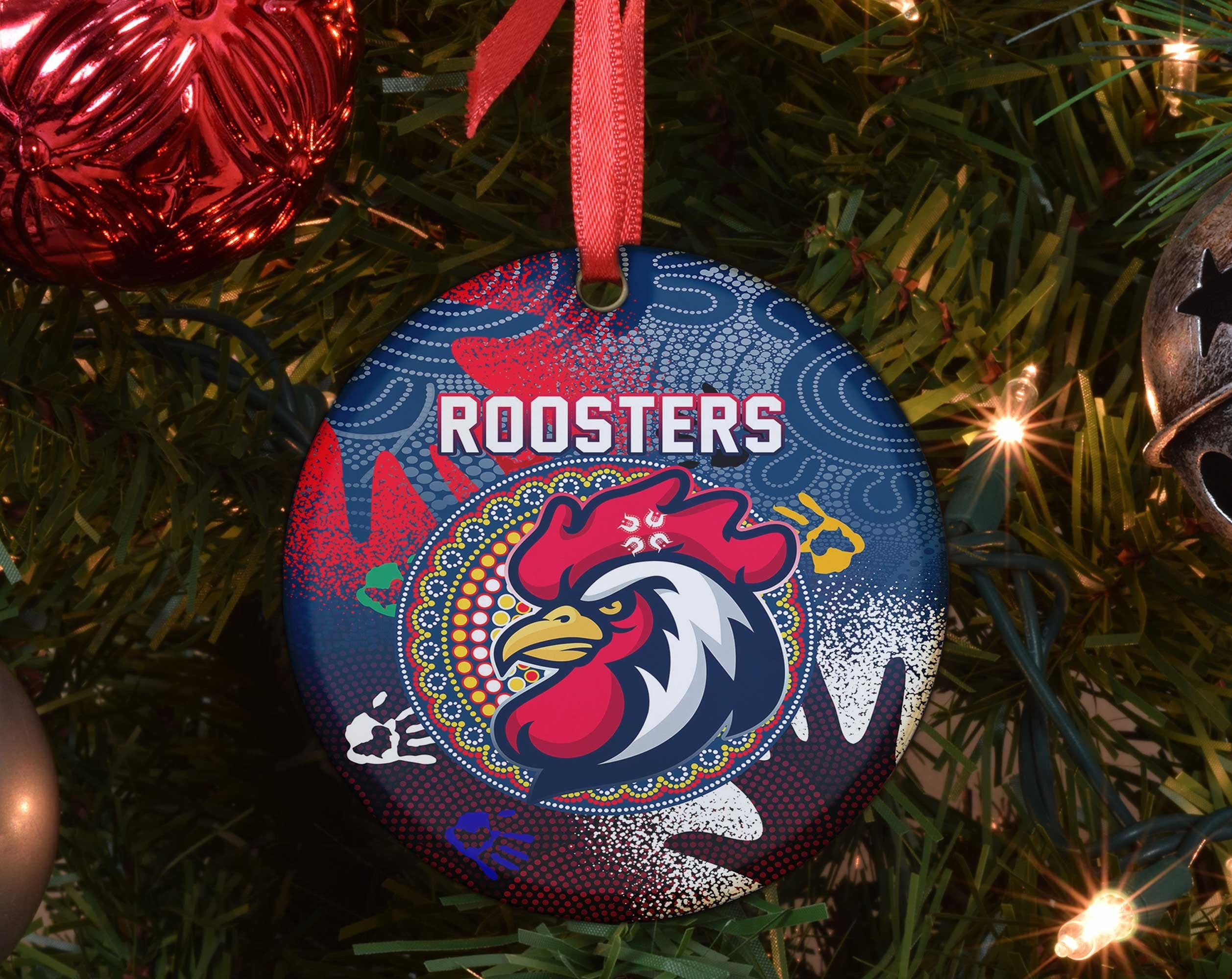 vibe-hoodie-ornament-sydney-roosters-naidoc-2022-ornament