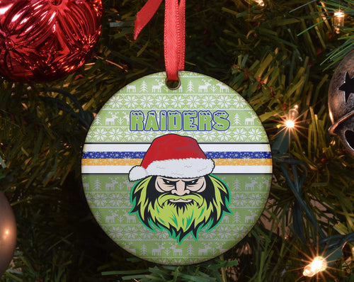 vibe-hoodie-ornament-custom-canberra-raiders-christmas-ornament