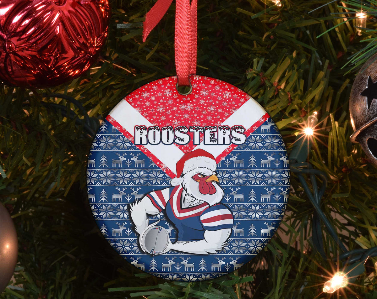 vibe-hoodie-ornament-custom-sydney-roosters-christmas-ornament