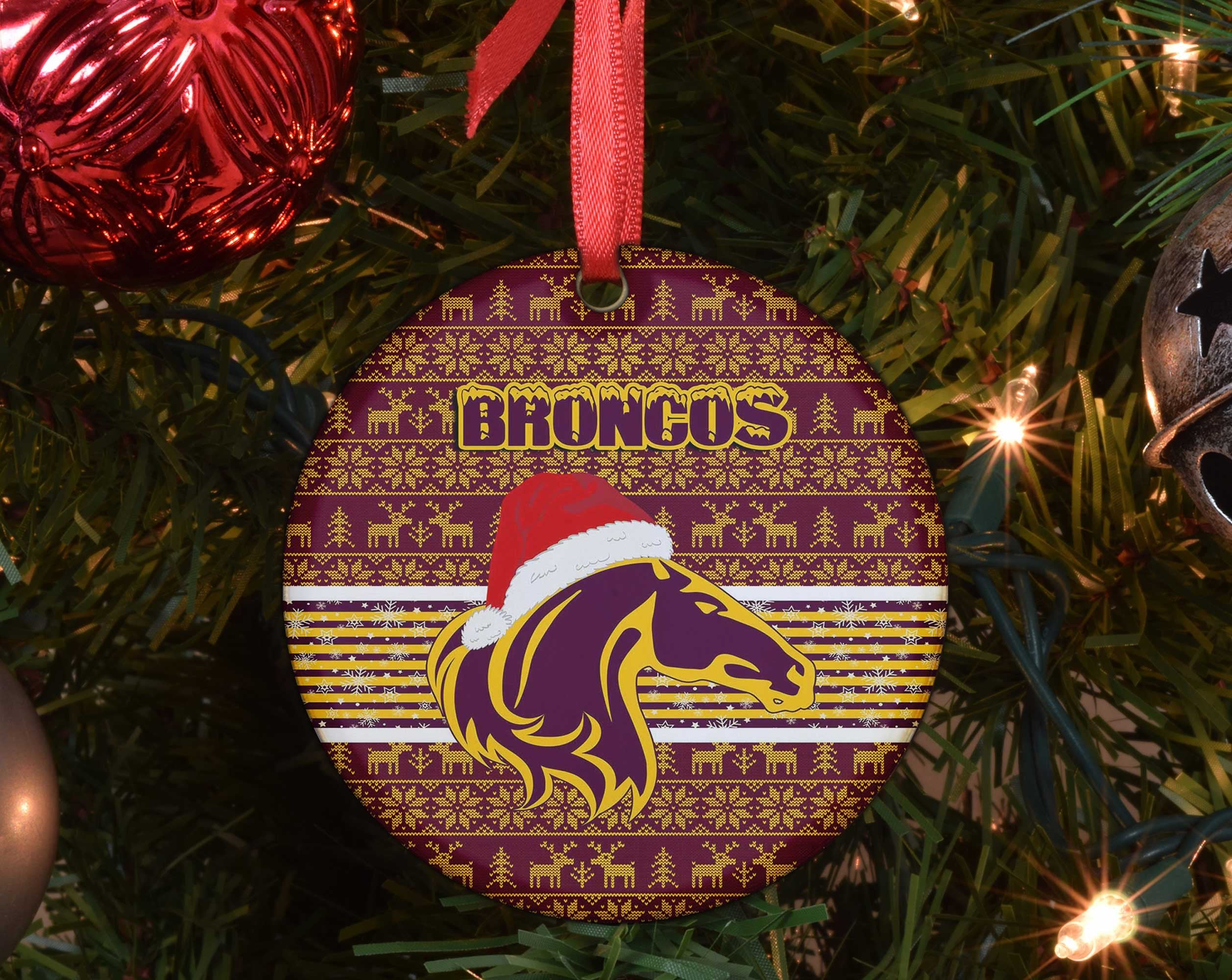 vibe-hoodie-ornament-custom-brisbane-broncos-christmas-ornament