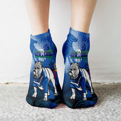 vibe-hoodie-socks-canterbury-bankstown-bulldogs-naidoc-2022-ankle-socks