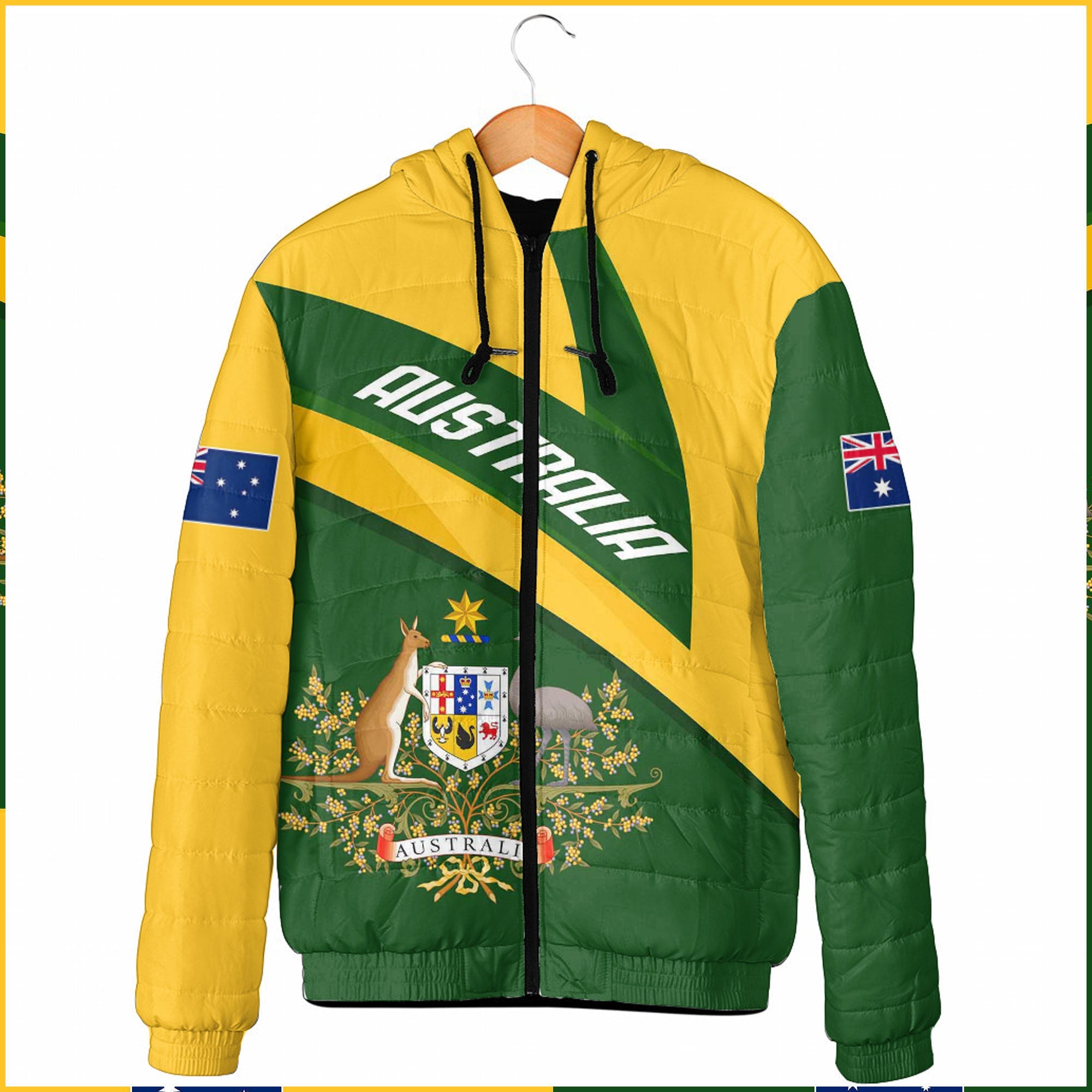 vibe-hoodie-clothing-australia-coat-of-arms-active-sport-hooded-padded-jacket