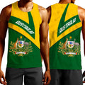 vibe-hoodie-clothing-australia-coat-of-arms-active-sport-tank-top