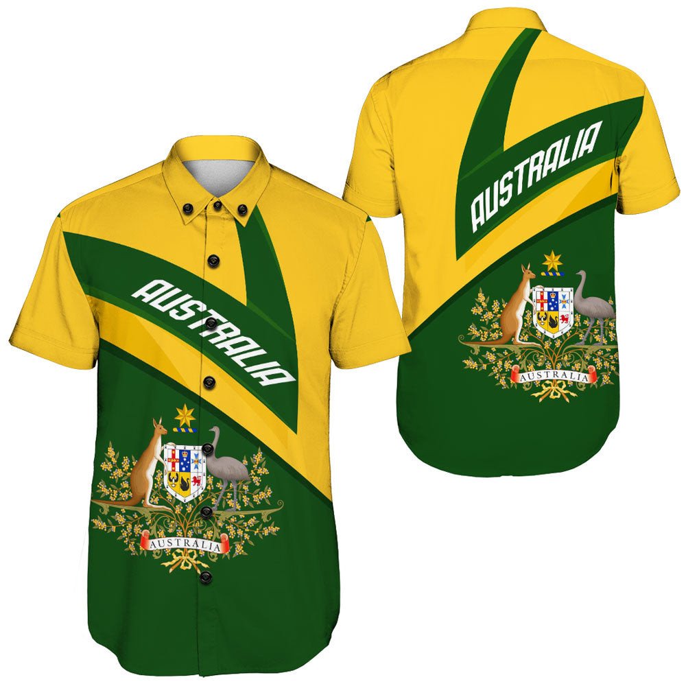 vibe-hoodie-clothing-australia-coat-of-arms-active-sport-short-sleeve-shirt